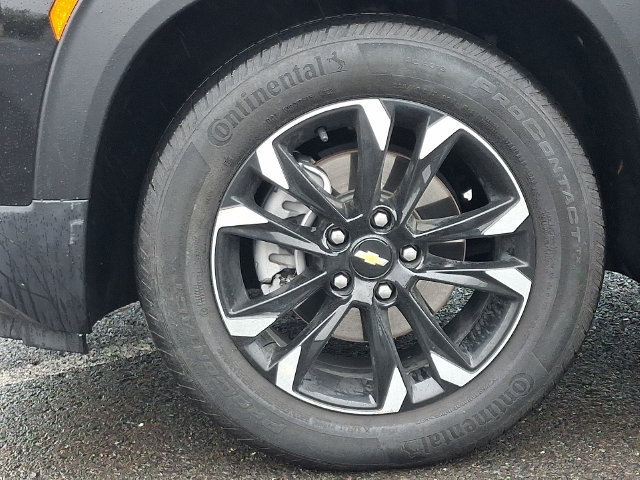 Used 2023 Chevrolet TrailBlazer LT FWD image 8