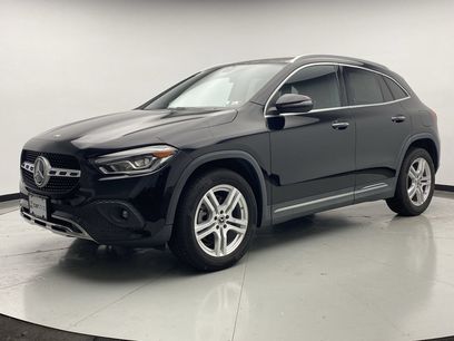 Used 2021 Mercedes-Benz GLA 250 4MATIC
