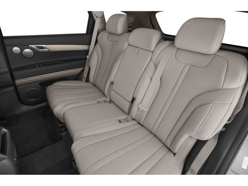 New 2026 Genesis GV80 2.5T Advanced AWD/4WD image 9