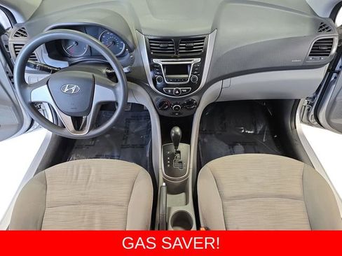 Used 2017 Hyundai Accent SE FWD image 9