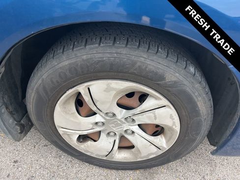 Used 2014 Honda Civic LX image 14