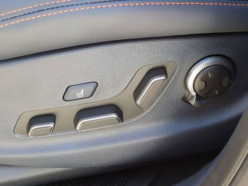 New 2026 Genesis GV70 3.5T Sport Prestige AWD/4WD image 16