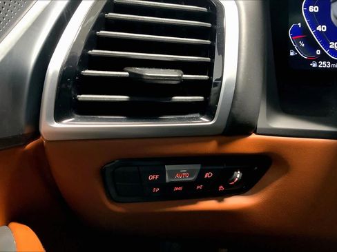 Used 2025 BMW ALPINA B8 xDrive Gran Coupe image 33