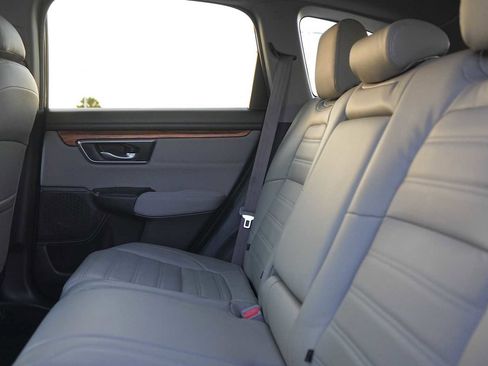 Used 2020 Honda CR-V EX image 14