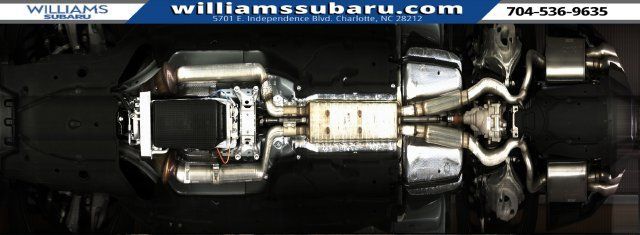 Used 2026 Ford Mustang GT Premium RWD image 31