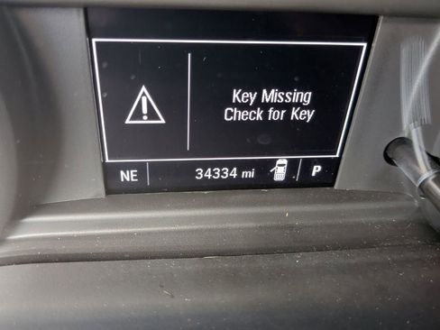 Used 2024 Chevrolet Silverado 1500 Custom image 19