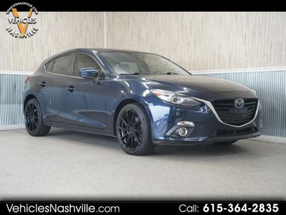 Used 2016 MAZDA MAZDA3 s Grand Touring w/ Technology Package