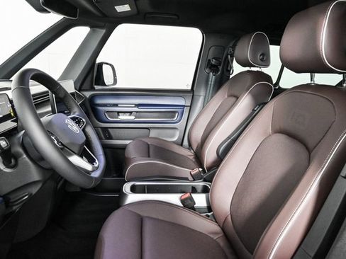 New 2025 Volkswagen ID. Buzz Pro S image 6