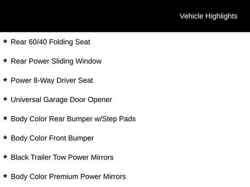 Used 2020 RAM 1500 Big Horn image 13