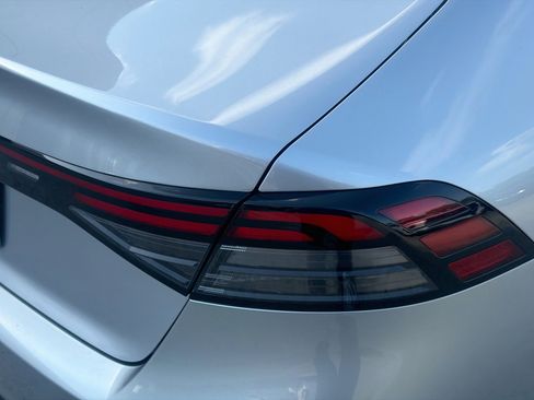 Used 2023 Honda Accord LX image 24