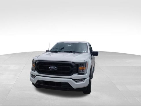 Used 2023 Ford F150 XLT w/ Equipment Group 302A High AWD/4WD image 2