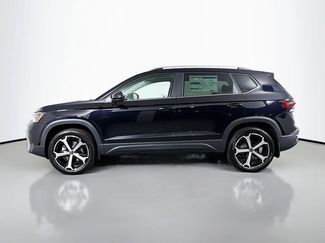 New 2026 Volkswagen Taos SEL AWD/4WD video 4