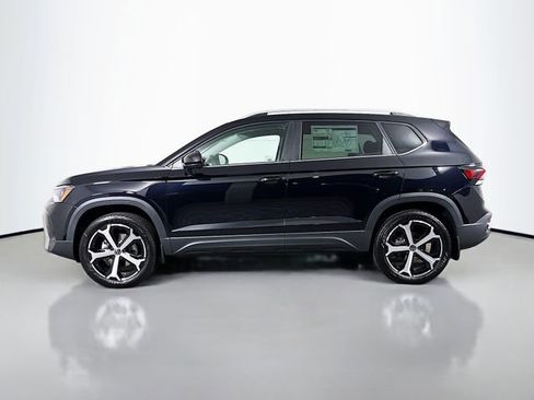New 2026 Volkswagen Taos SEL AWD/4WD image 4