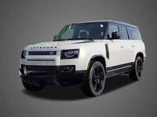 New 2026 Land Rover Defender 130 X-Dynamic SE video 1
