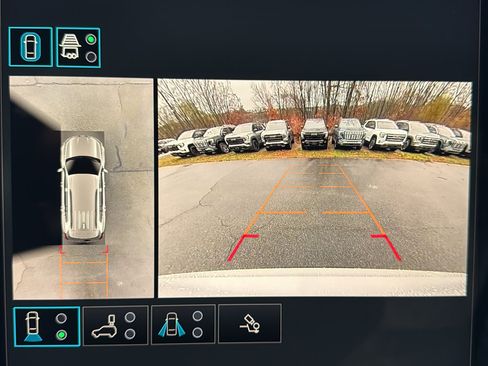 New 2026 GMC Acadia Elevation image 14