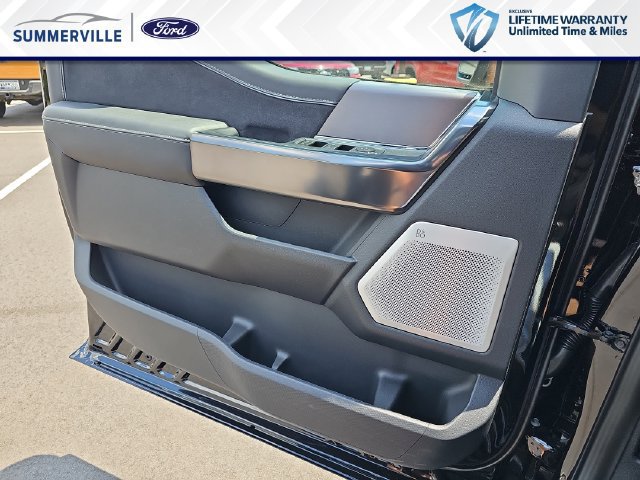 New 2026 Ford F150 Platinum w/ Equipment Group 702A High AWD/4WD image 30