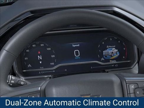 New 2026 Chevrolet Silverado 2500 LT w/ All Star Edition image 20