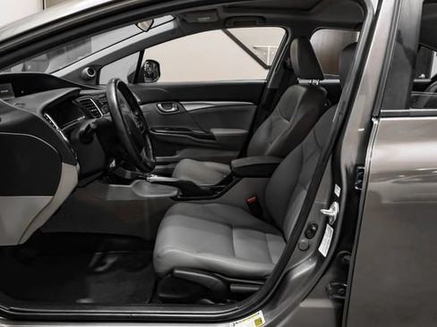 Used 2013 Honda Civic EX-L image 4