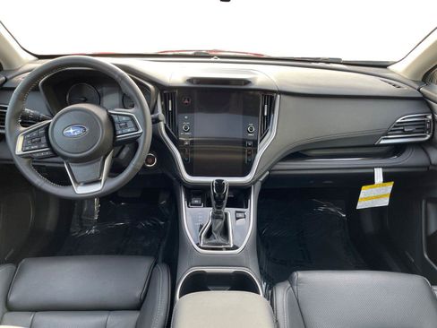 Certified 2025 Subaru Outback Touring image 15