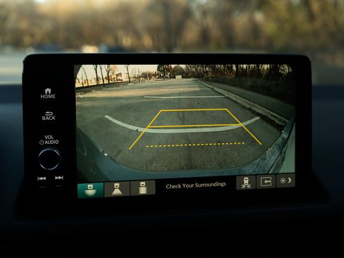 Used 2022 Honda Civic Sport Touring image 31