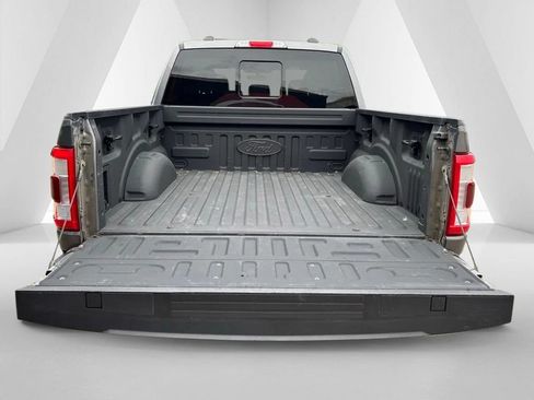 Used 2021 Ford F150 Lariat AWD/4WD image 36