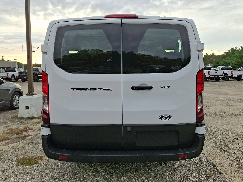Used 2026 Ford Transit 350 XLT RWD image 5