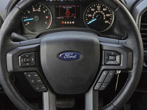 Used 2020 Ford F150 XLT w/ Equipment Group 302A Luxury image 30