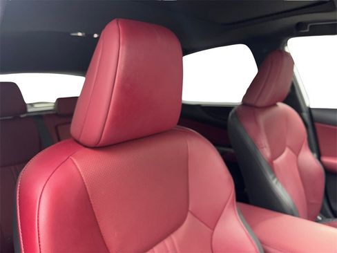 Used 2022 Lexus NX 350 AWD w/ Premium Package image 45