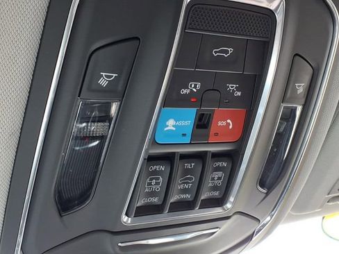 Certified 2023 Jeep Grand Cherokee 4WD 4xe image 16