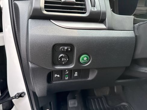 Certified 2023 Honda Passport EX-L image 16