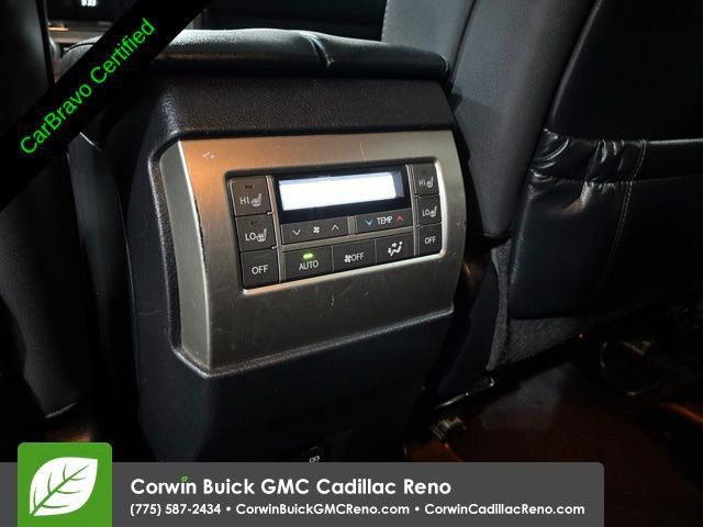 Used 2021 Lexus GX 460 Premium w/ Accessory Package AWD/4WD image 39