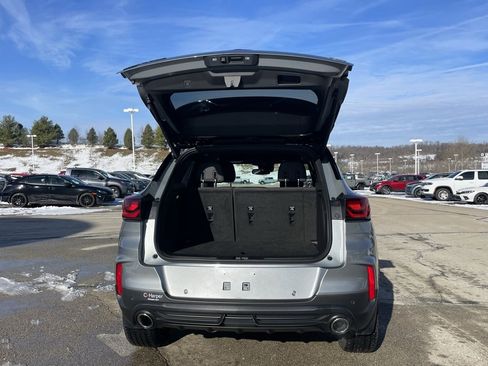 Used 2025 Chevrolet TrailBlazer RS w/ Convenience Package image 16