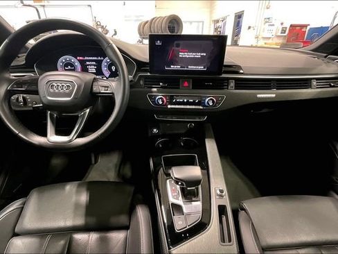 Used 2025 Audi A4 2.0T allroad Premium Plus AWD/4WD image 15