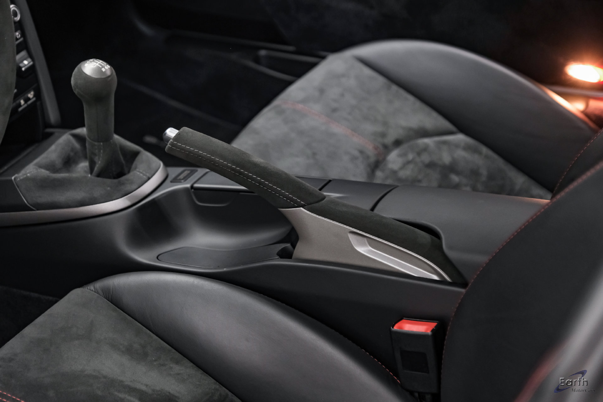 Used 2010 Porsche 911 GT3 RWD image 59