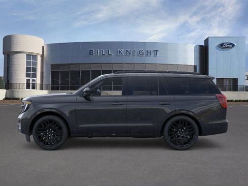 New 2026 Ford Expedition Platinum w/ Stealth Performance Package AWD/4WD image 27