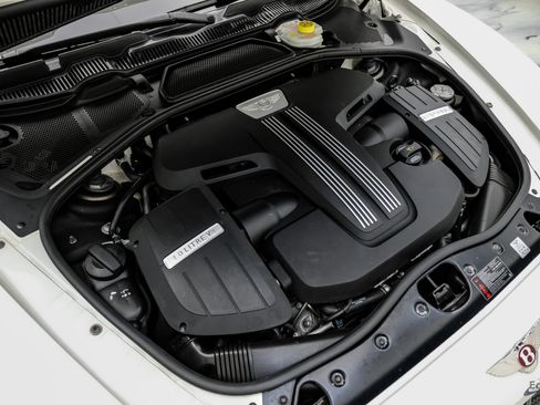 Used 2015 Bentley Continental GT V8 S AWD/4WD image 88