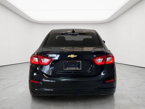 Used 2019 Chevrolet Cruze LT FWD image 56