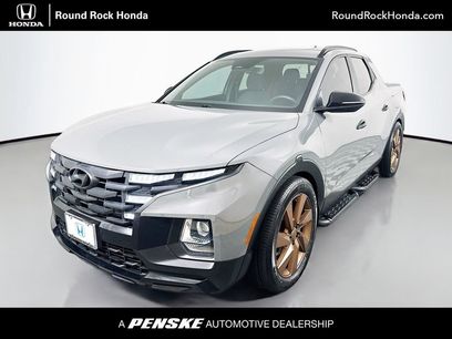 Used 2023 Hyundai Santa Cruz Night w/ Launch Package