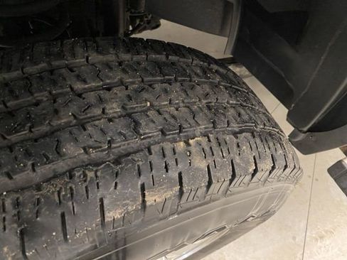 Used 2023 RAM 2500 Tradesman image 29