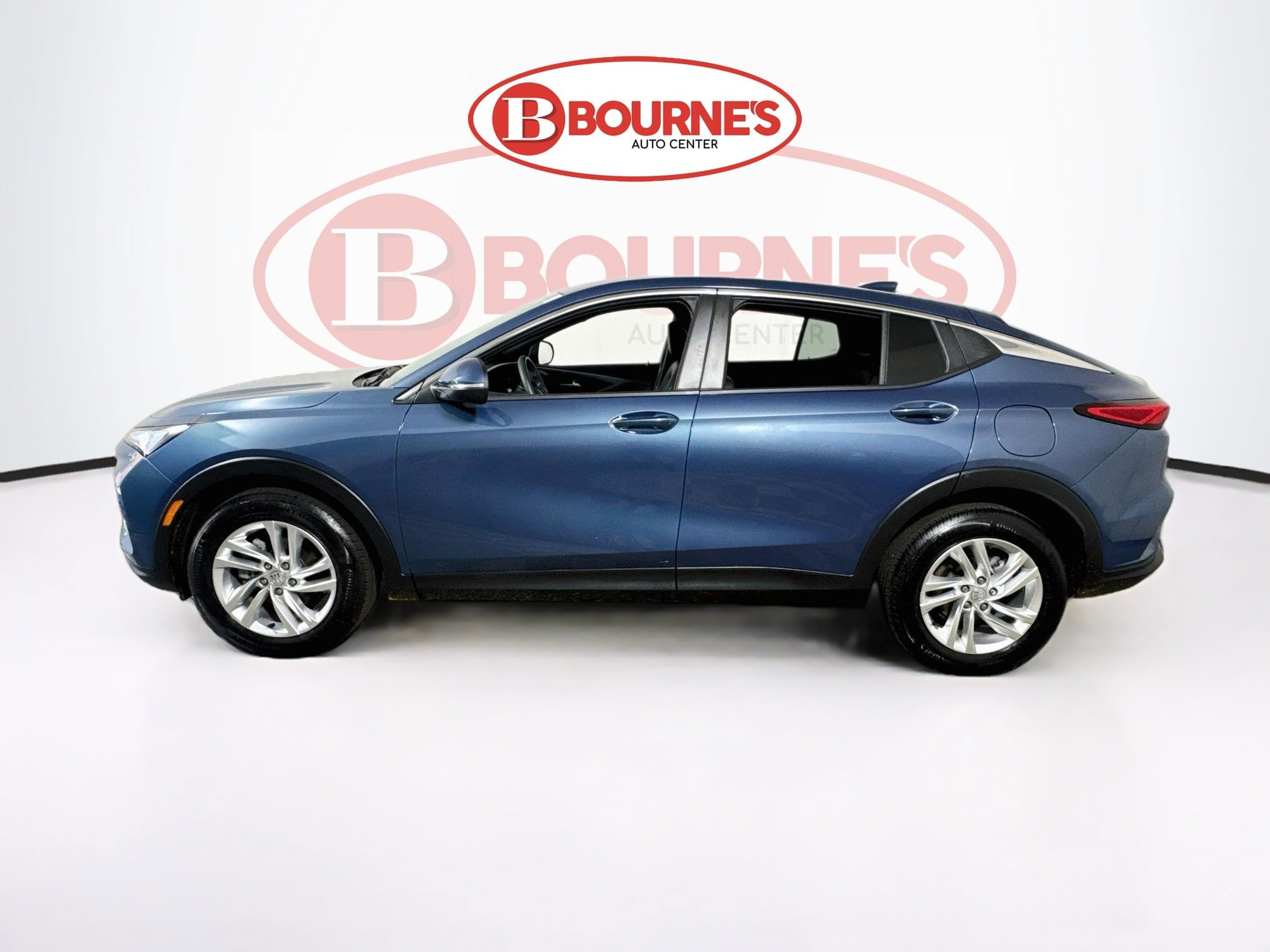 Used 2025 Buick Envista Preferred w/ Convenience II Package FWD image 6