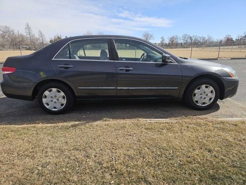Used 2004 Honda Accord LX image 6