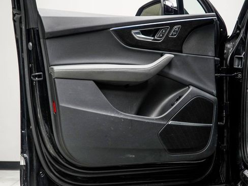 Used 2025 Audi Q7 3.0T Premium Plus image 26