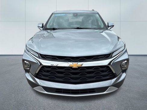 Used 2024 Chevrolet Blazer LT AWD/4WD image 6
