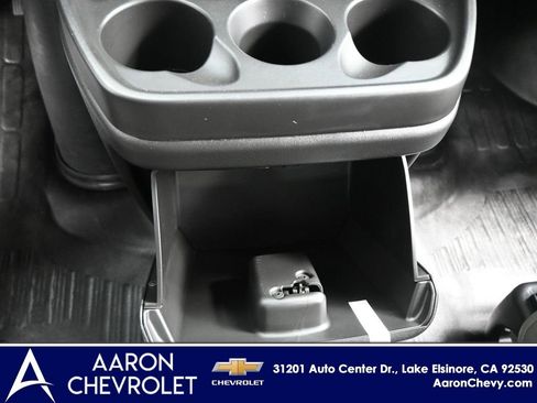New 2025 Chevrolet Express 3500 Extended w/ Driver Convenience Package image 20
