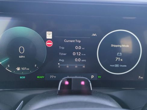 New 2026 Hyundai Palisade Calligraphy AWD/4WD image 38