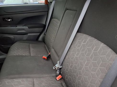 Used 2023 Mitsubishi Outlander Sport AWD image 5