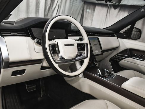 Used 2023 Land Rover Range Rover SE image 24