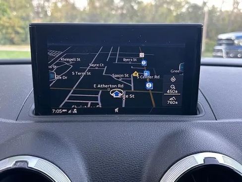 Used 2017 Audi A3 2.0T Premium Plus w/ Premium Plus Package image 7