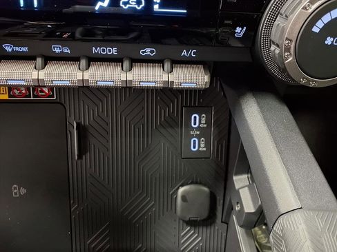 New 2026 Toyota 4Runner TRD Off-Road Premium image 16