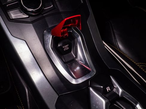 Used 2018 Lamborghini Huracan LP 580-2 image 23